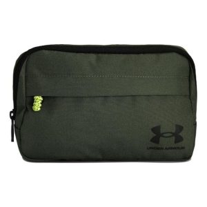 Under Armour Loudon Waist Bag 'Olive Green' 1378418-390