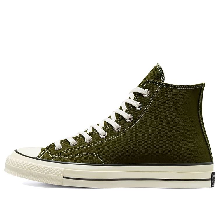 Converse Chuck 70 Hi 'Dark Moss' 171565C