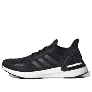 (WMNS) adidas Ultraboost Summer.Rdy 'Core Black' EH1209