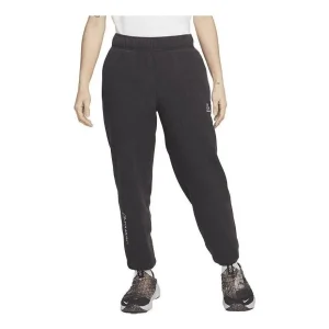 (WMNS) Nike x ACG Wolf Tree Pants 'Black' CV0615-060