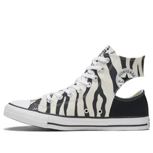 Converse Chuck Taylor All Star 'Sunblocked - Twisted Upper' 167718C
