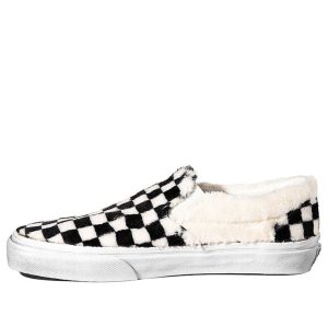 Vans Classic Slip-On 'Sherpa' VN0A38F7Q0X