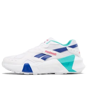 Reebok Aztrek Double 93 'Timeless Teal' EF3456