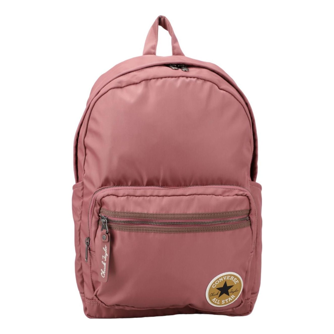 Converse Premium Go 2 Backpack 'Pink' 10024561-A01