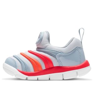 (TD) Nike Dynamo Free 'Bright Crimson' 343938-026