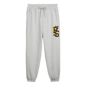 PUMA x Staple Sweatpants 'Grey' 622205-04
