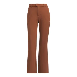 (WMNS) adidas Originals Trousers 'Brown' IN1037
