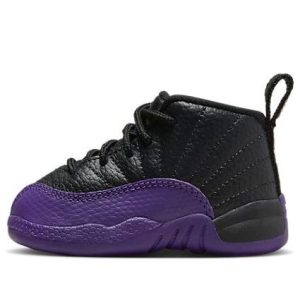 (TD) Air Jordan 12 Retro 'Field Purple' 850000-057
