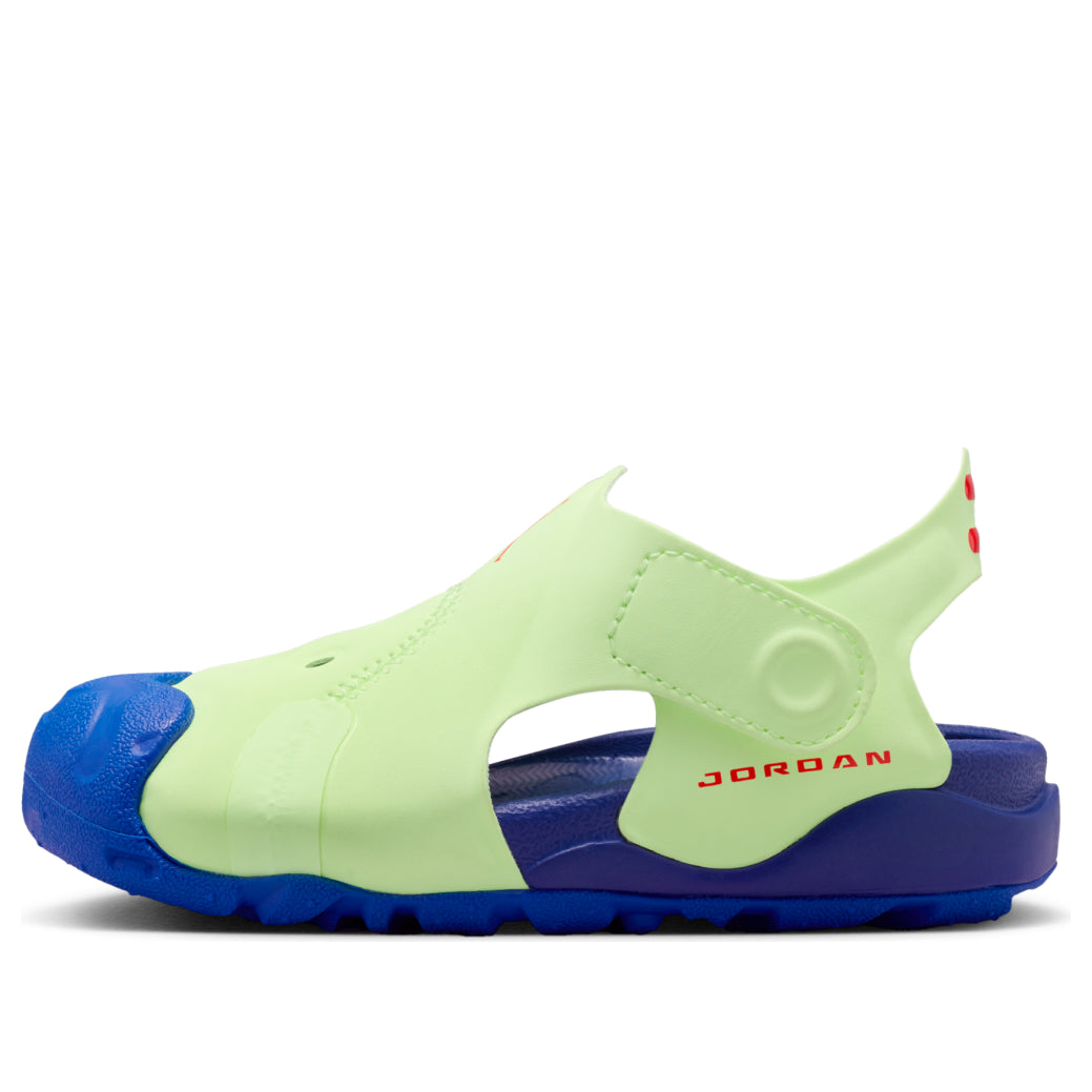 (TD) Jordan OTDR 'Barely Volt Game Roya' HV8553-700