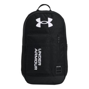 Under Armour Halftime Backpack 'Black' 1362365-001
