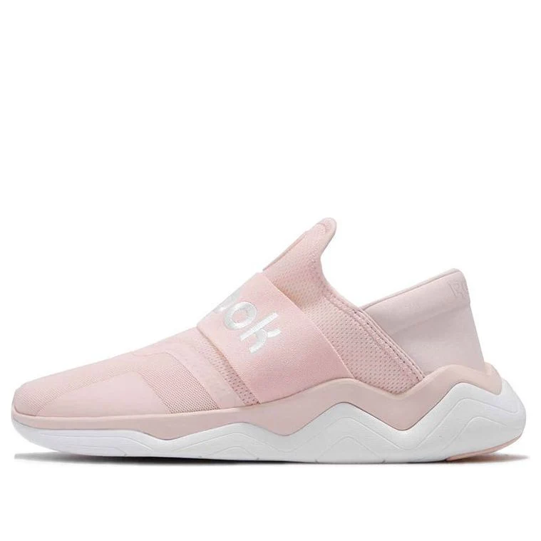 Reebok Royal Nova Supreme 'Pink White' CN5295