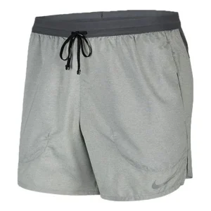 Nike FLEX STRIDE Unlined Running Shorts Gray CJ5477-068