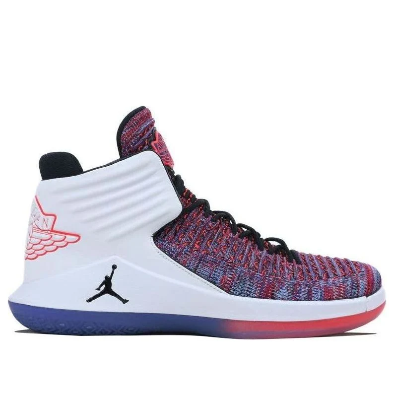 Air Jordan 32 PF 'Finale' AH3348-105