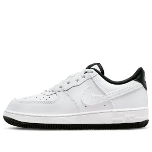 (PS) Nike Air Force 1 'White Black' DV1332-100