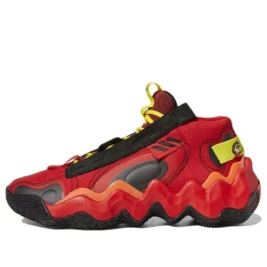(WMNS) adidas x Candace Parker Exhibit B Mid 'Elastigirl' GZ2379