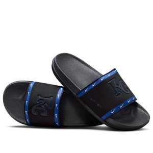 Nike MLB x OffCourt Slide 'Kansas City Royals' DH6997-001