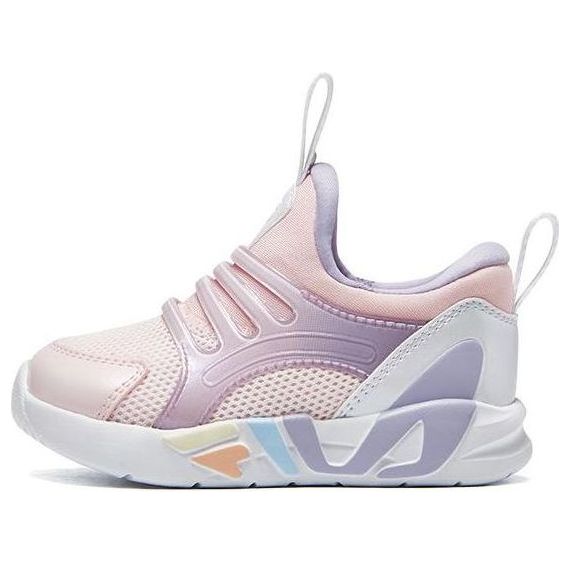 (TD) FILA Fashion Sneakers 'Pink Purple' K13B331102FRA