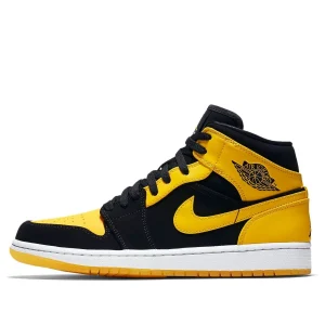 Air Jordan 1 Retro Mid 'New Love' 2017 554724-035