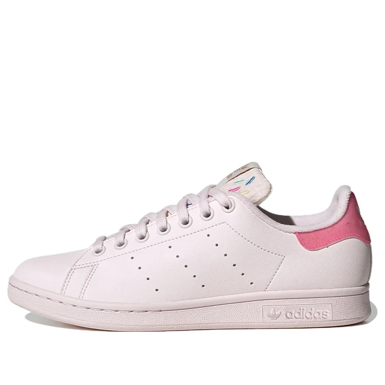 (WMNS) adidas StanSmith Vegan 'Almost Pink' HQ6669