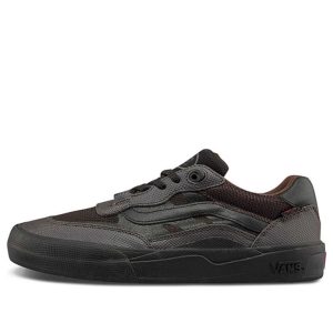 Vans Justin Henry x Wayvee 'Coffee Bean' VN0A5JIA8AC