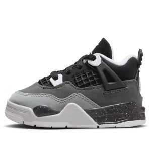 (TD) Air Jordan 4 Retro 'Fear' FV4538-002
