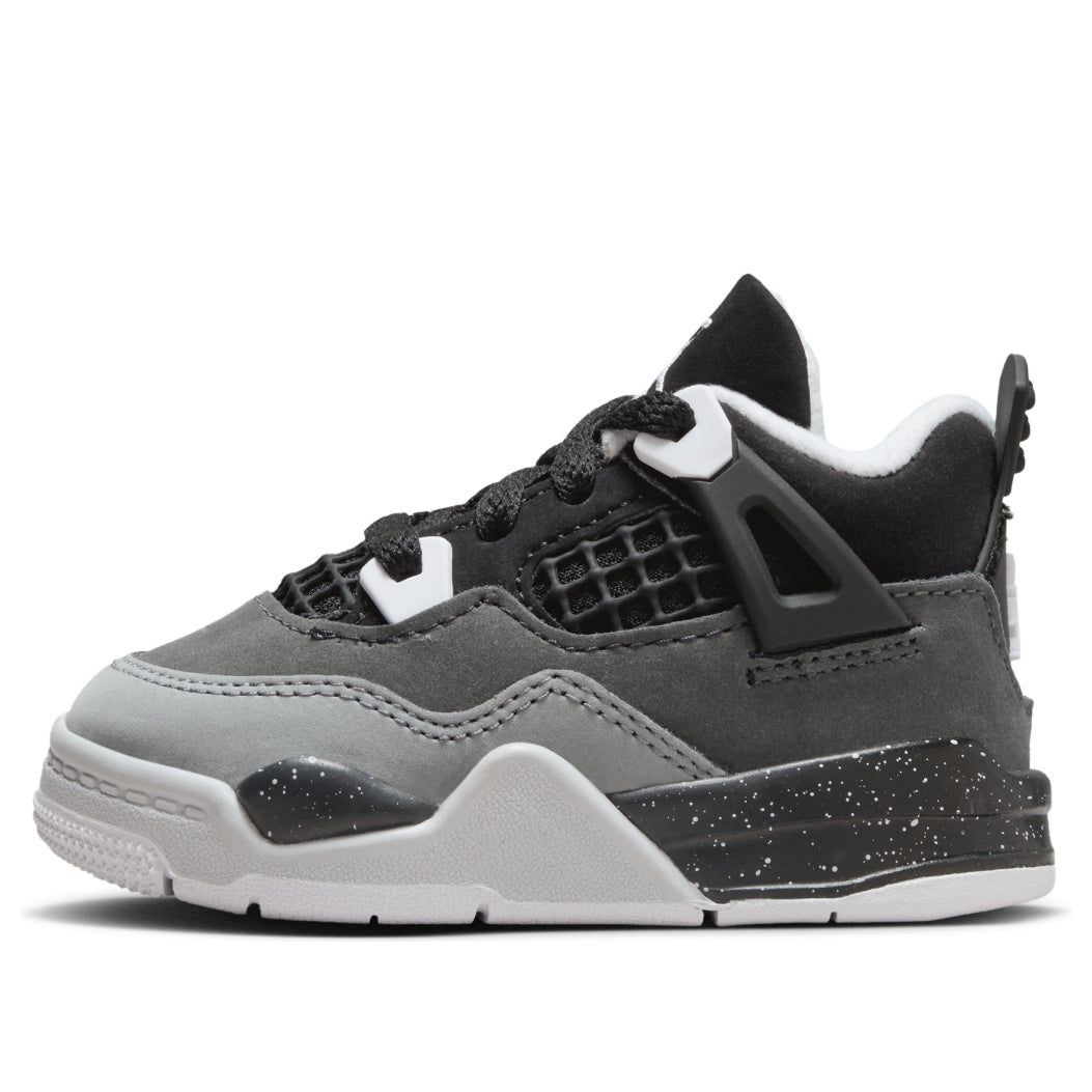 (TD) Air Jordan 4 Retro 'Fear' FV4538-002