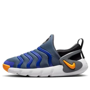 (PS) Nike Dynamo Go 'Diffused Blue Laser Orange' DH3437-404