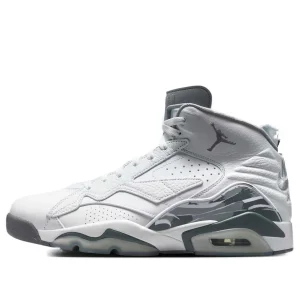 Air Jordan MVP 'White Cool Grey' DZ4475-102