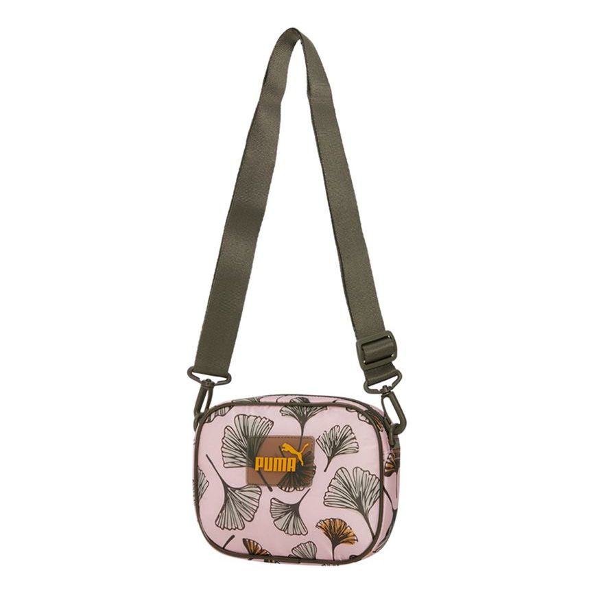 (WMNS) PUMA Core Pop Cross Body Bag 'Pink' 078346-03