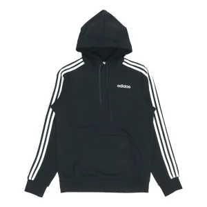 Men's adidas Stripe Black DU0498