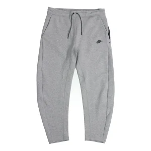 Nike Sportswear Tech Sweatpants 'Grey' 928508-063