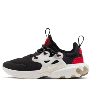 (PS) Nike React Presto 'Chatty Matador' BQ4003-003