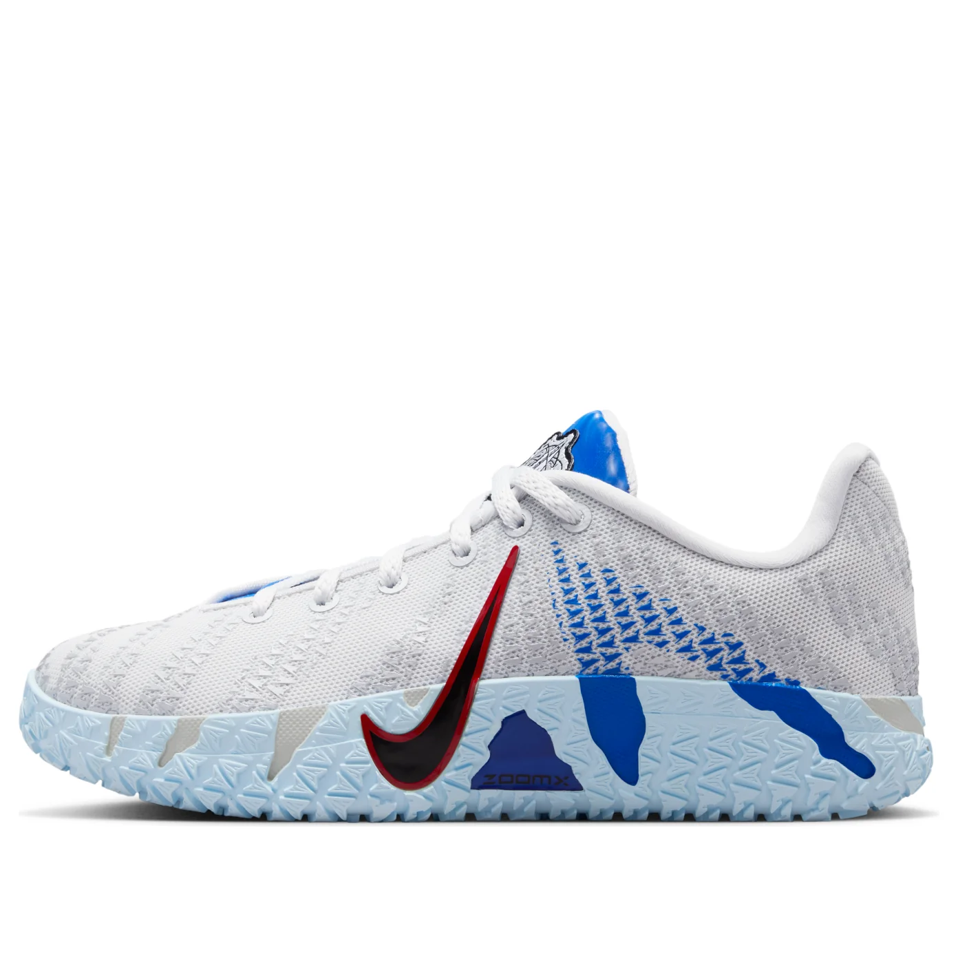 (GS) Nike Ja 3 'Astronaut' IQ0839-001