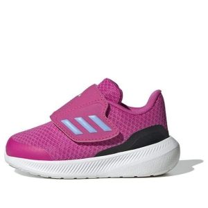 (TD) adidas Runfalcon 3.0 'Lucid Fuchsia' HP5860