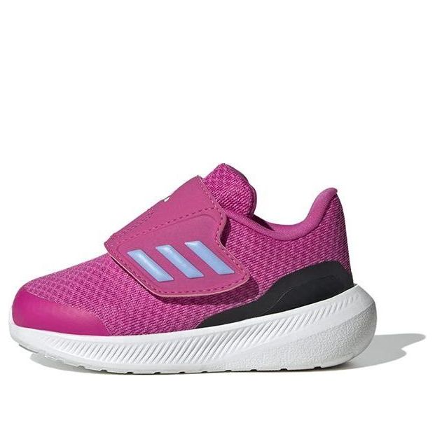 (TD) adidas Runfalcon 3.0 'Lucid Fuchsia' HP5860