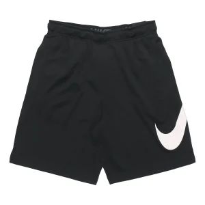 Men's Nike Dri-fit Training Black Shorts BQ1933-010