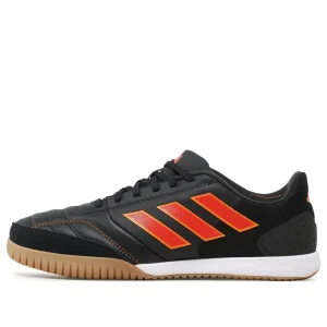 adidas Top Sala Competition 'Black Bold Orange' IE1546