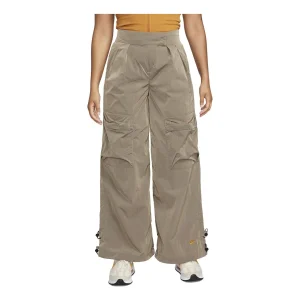 (WMNS) Nike Sportswear Tech Pack Repel Pants 'Khaki' FB8358-247