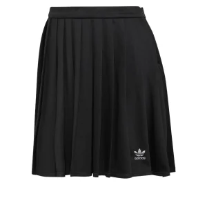 (WMNS) adidas Adicolor Classics Tennis Skirt 'Black' HC2058