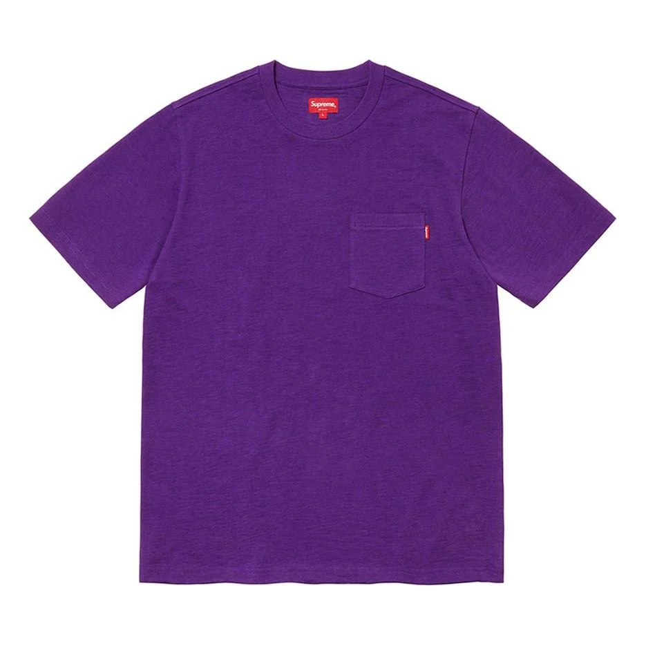 Supreme FW20 Week 4 S SUP-FW20-108-PUR