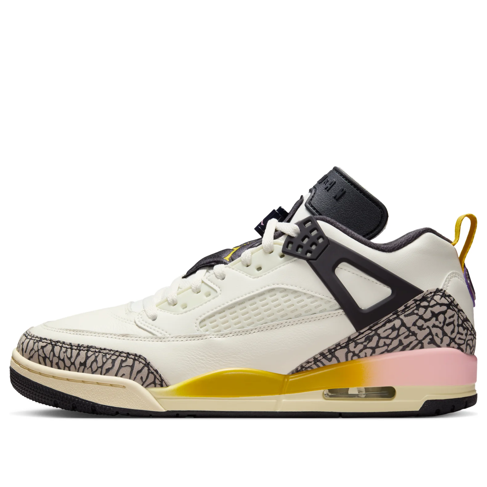 Air Jordan Spizike Low 'Rare Air' FQ1759-107