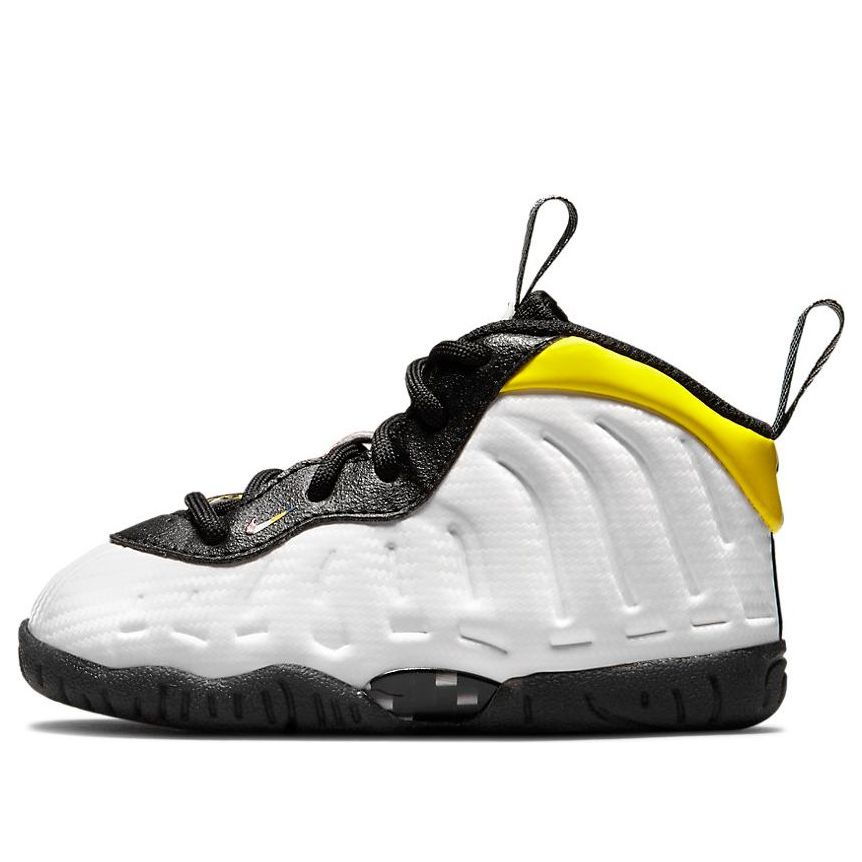 (TD) Nike Little Posite One 'Motorsport' DJ5799-100