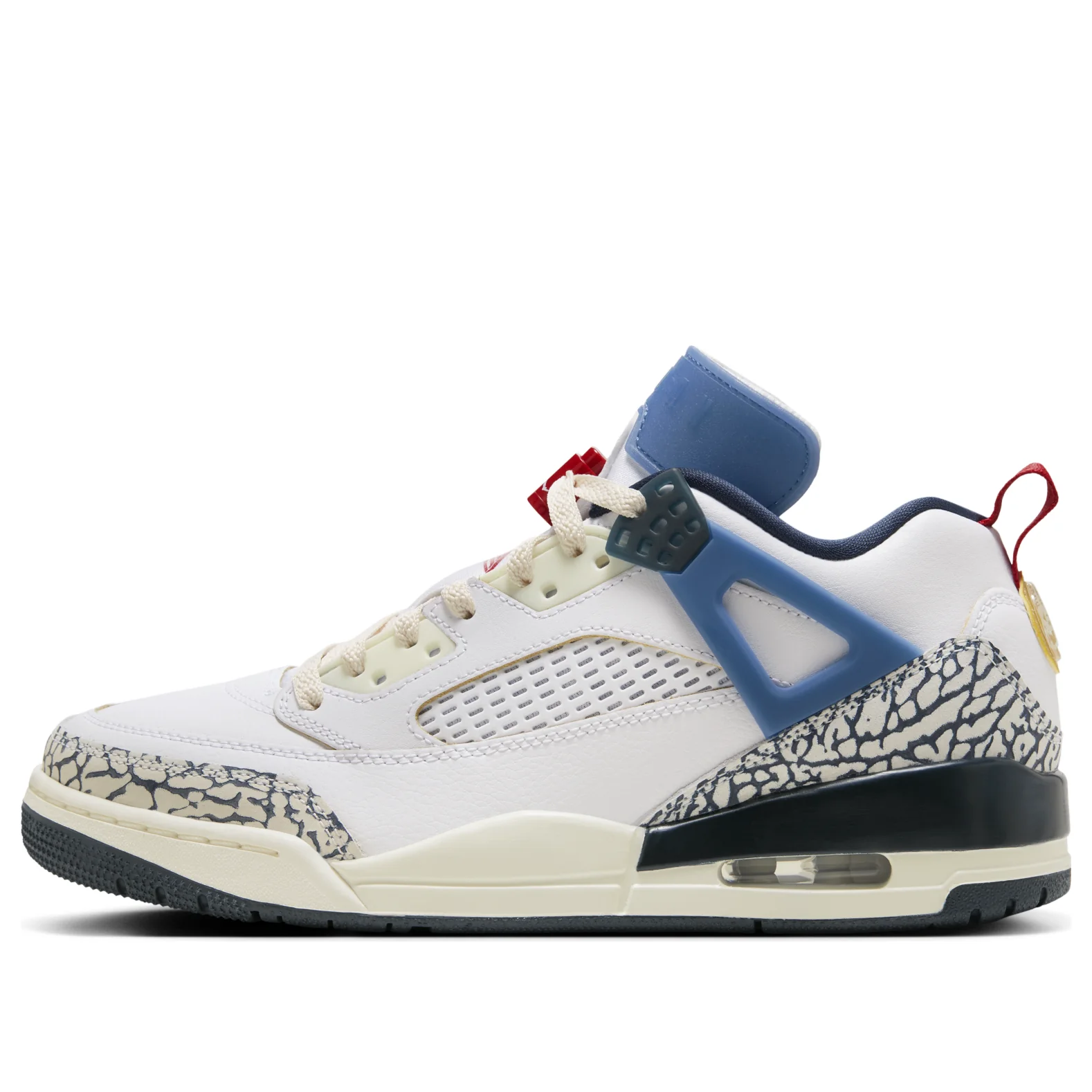 Air Jordan Spizike Low 'Motion' HM3712-164