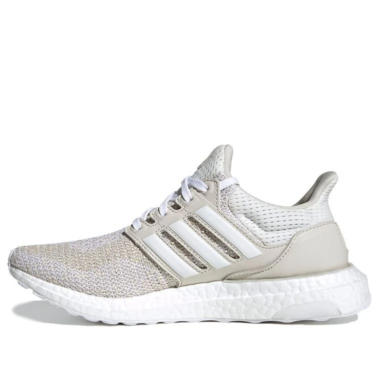 (WMNS) adidas Ultraboost DNA 'White' FW8694