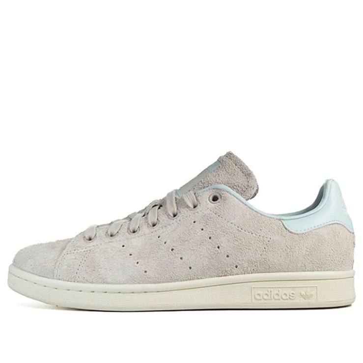 (WMNS) adidas Stan Smith 'Clear Brown' S32261