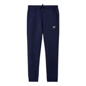 New Balance Sport Joggers Asia Sizing 'Blue' AMP03345-NV
