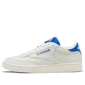 Reebok Club C 85 MU 'Chalk Humble Blue' EF3252