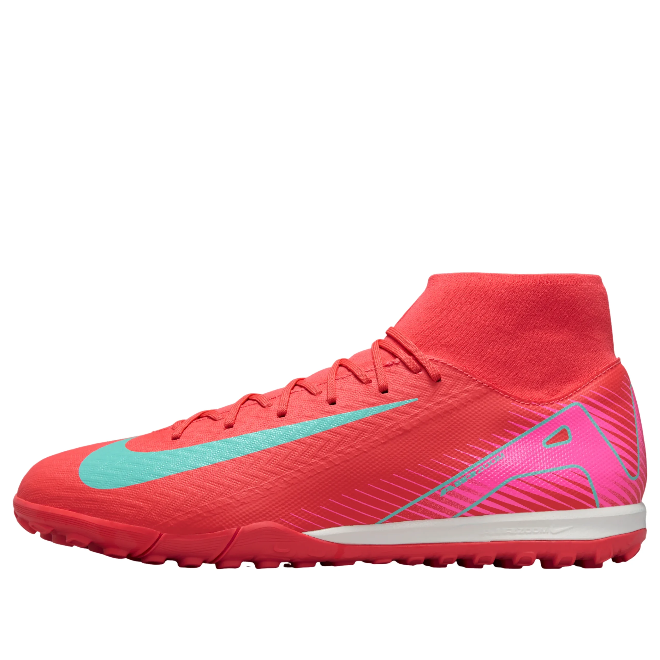Nike Mercurial Superfly 10 Academy TF 'Mad Energy Pack' FQ8331-800