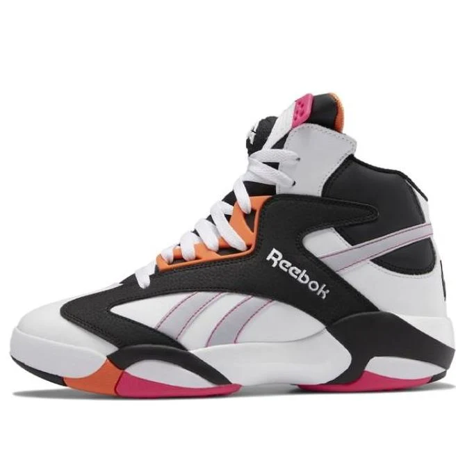 Reebok Shaq Attaq 'Miami' HR0500