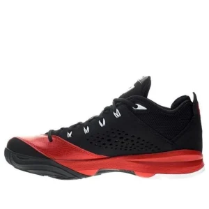 Air Jordan CP3.VII 'Bred' 616805-002